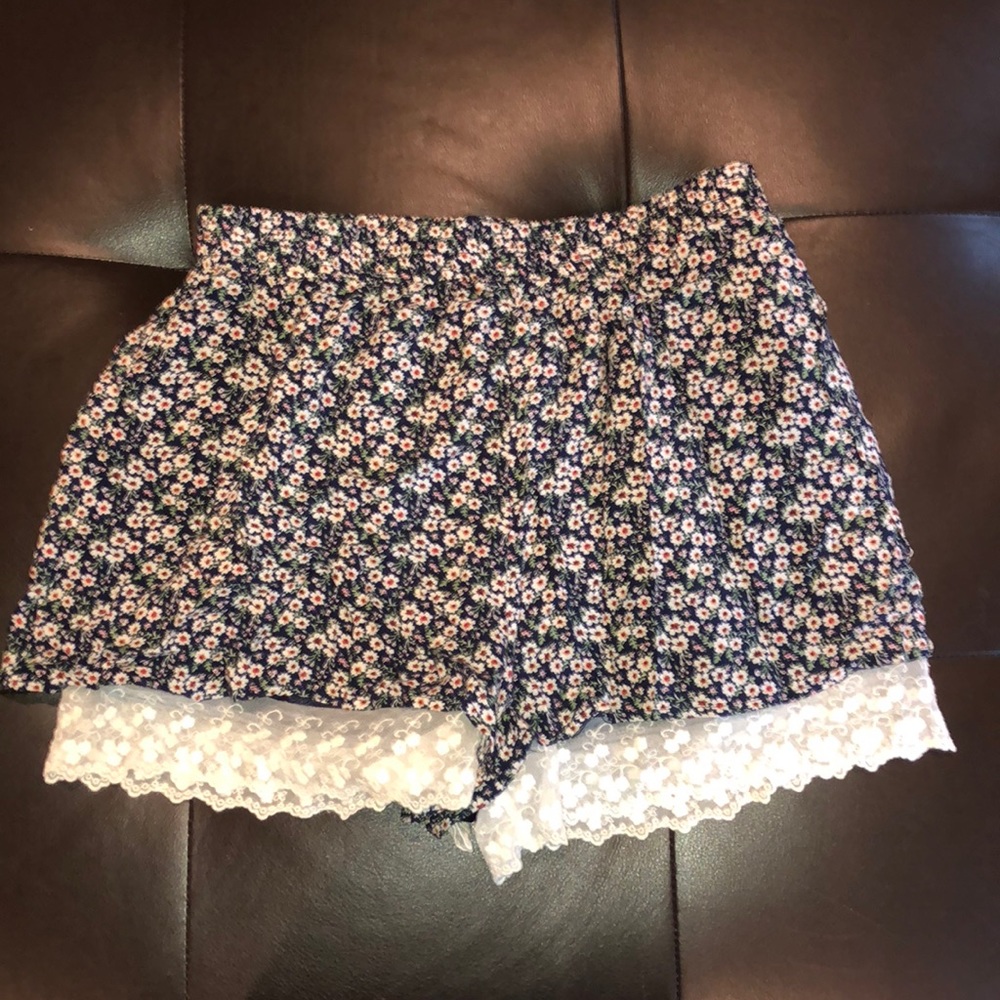 Forever 21 Shorts